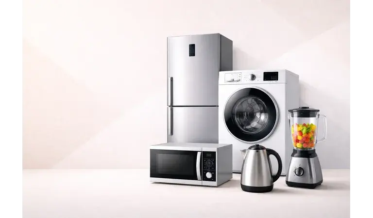 Électroménager